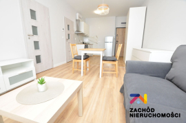 Mieszkanie 2 Pok. W Apartamentowcu Ul. Nowa